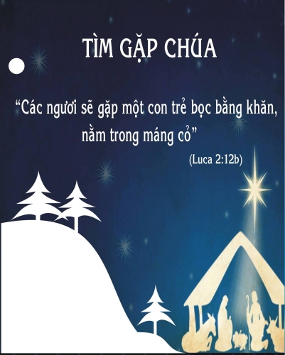 Chủ đề Giáng Sinh năm 2016